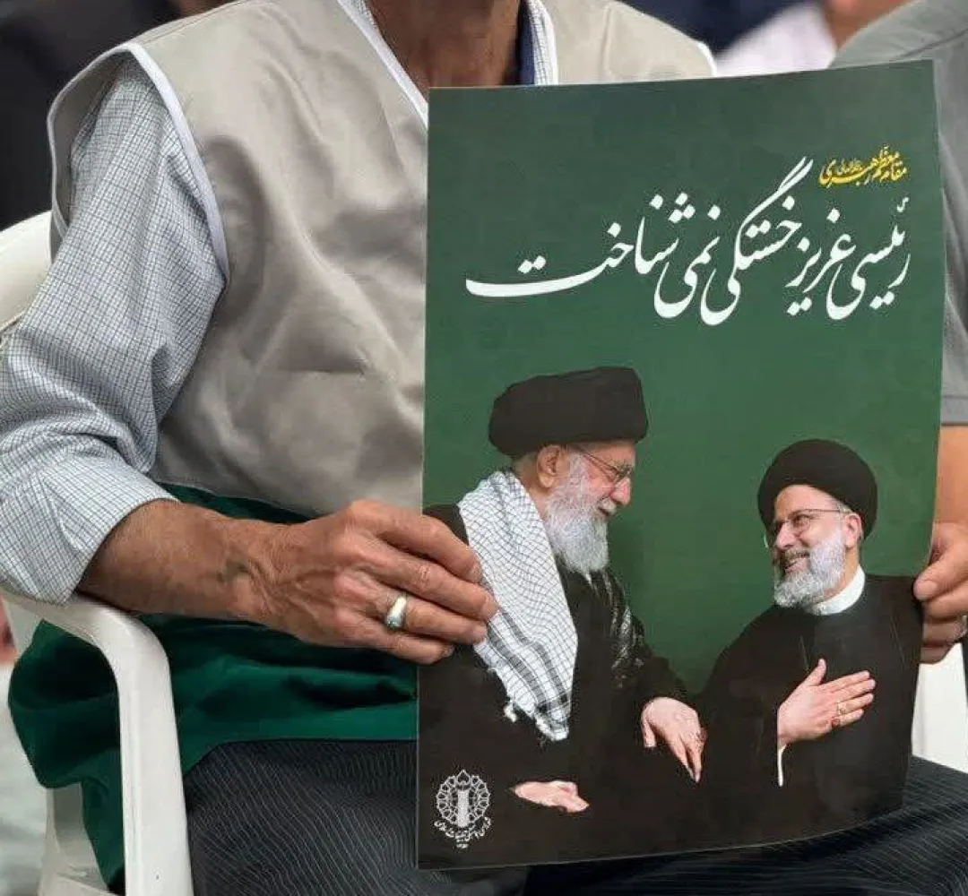 شهیدرئیسی با مدیریت‌جهادی کشور را به خودکفایی رساند