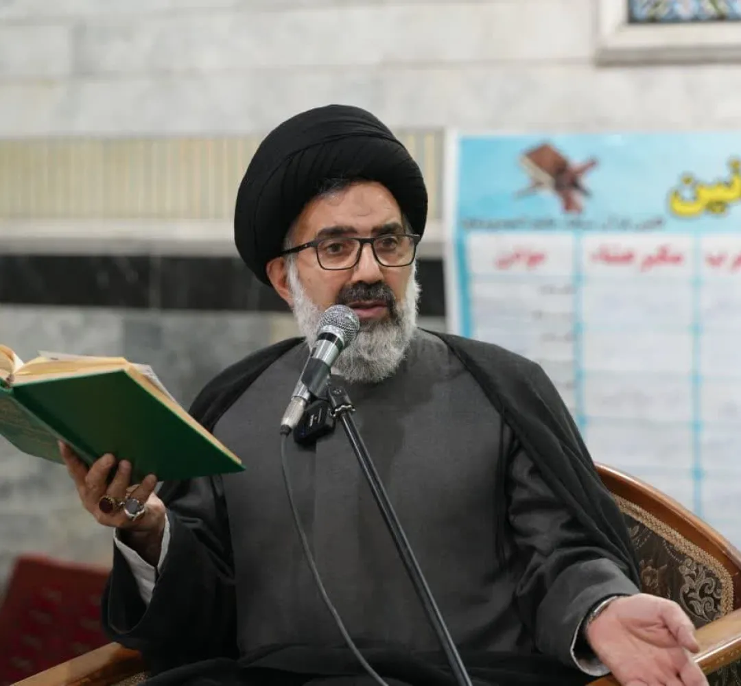 مقام شهید، بالاترین مرتبه بندگی خداست