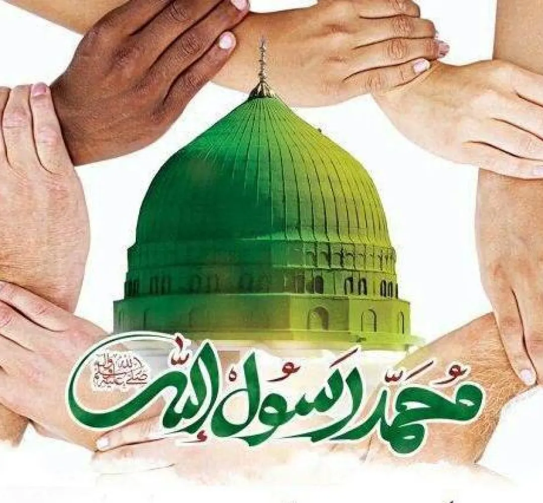 وحدت، سوژه شاعر البرزی شد