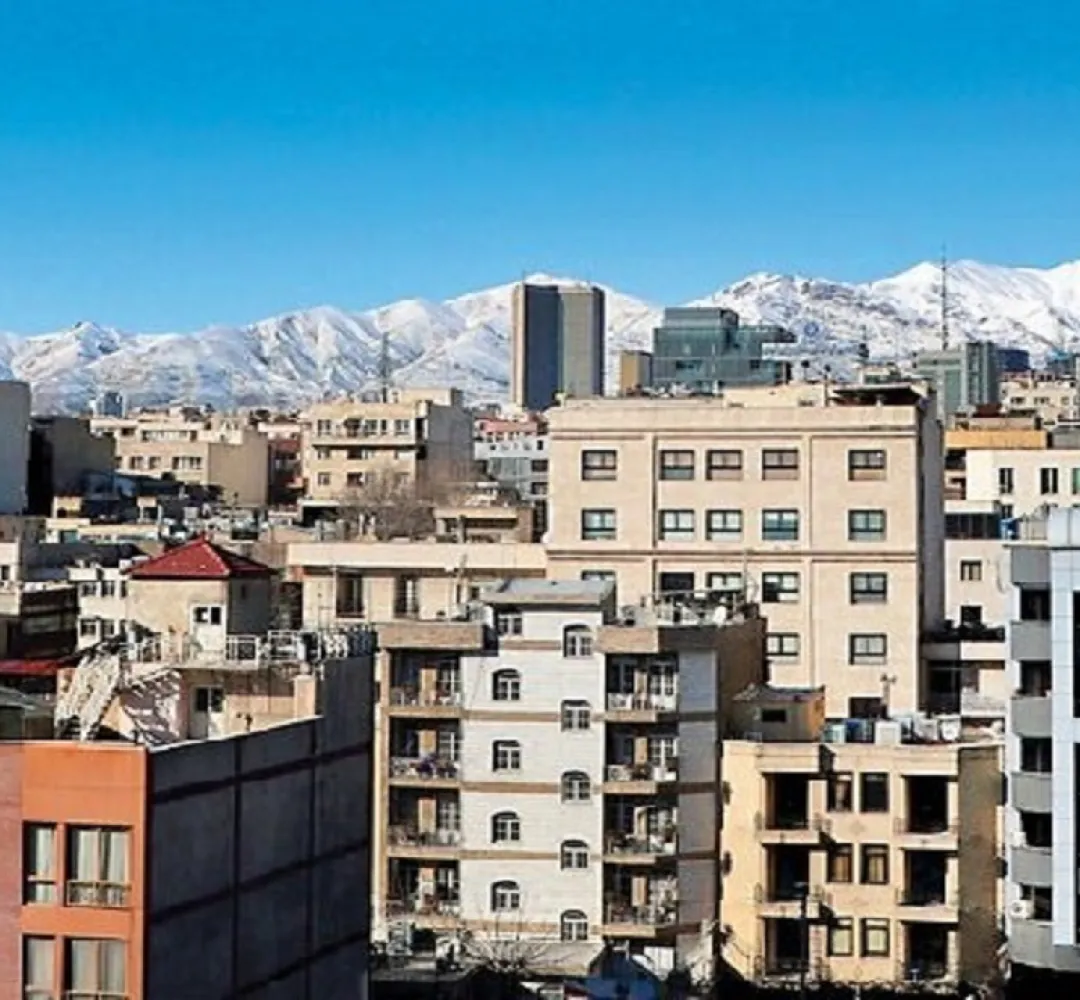 سهم مسکن در سبدخانوار‌ها به ۶۰درصد رسید