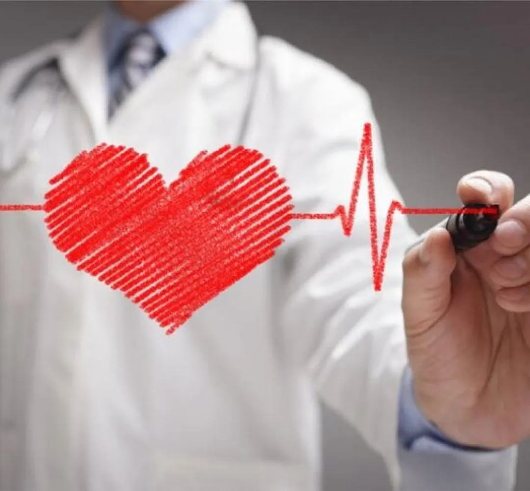 مراقب قلبتان باشید