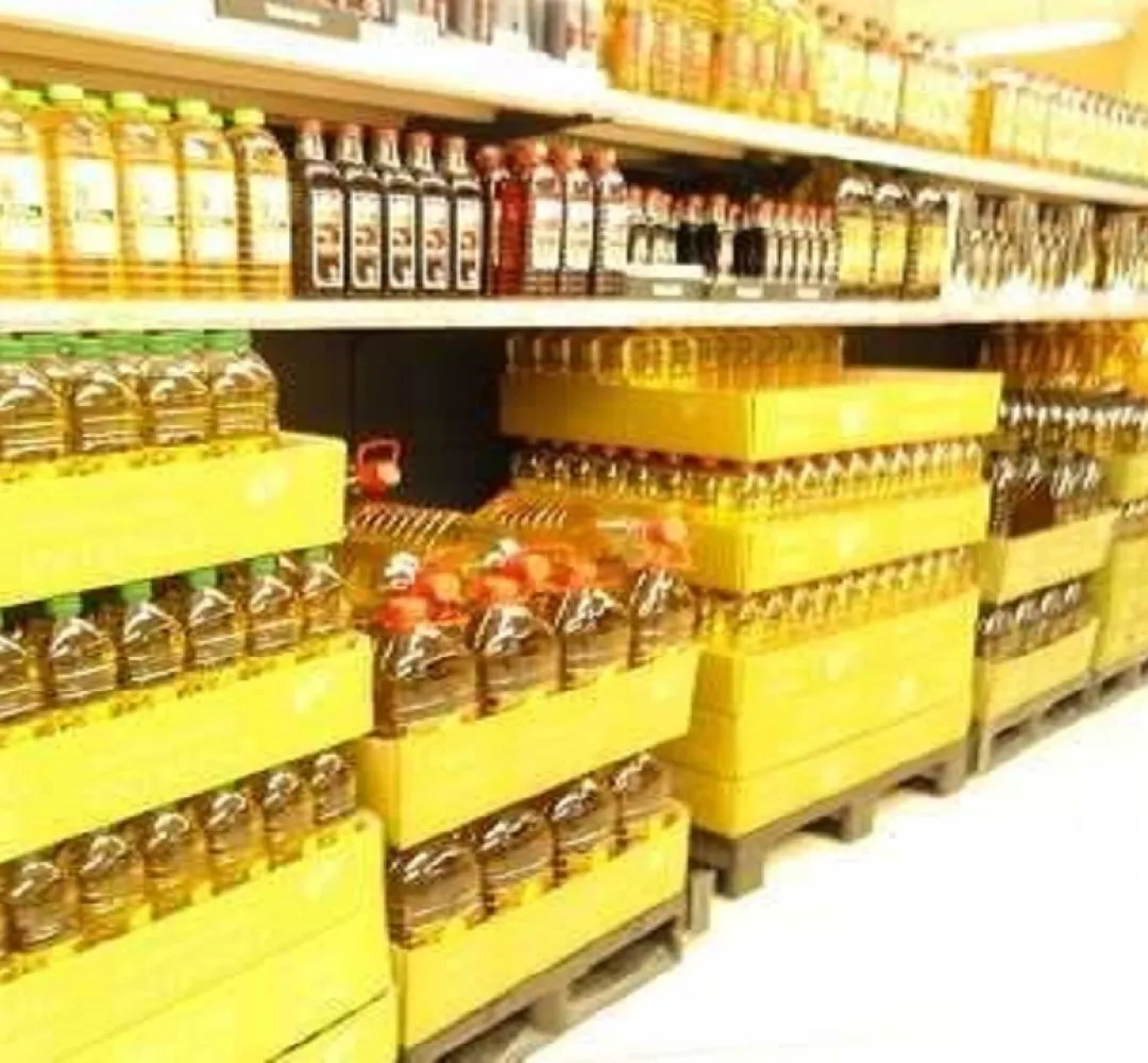 علت کمبود عرضه روغن در برخی فروشگاه‌ها چیست؟