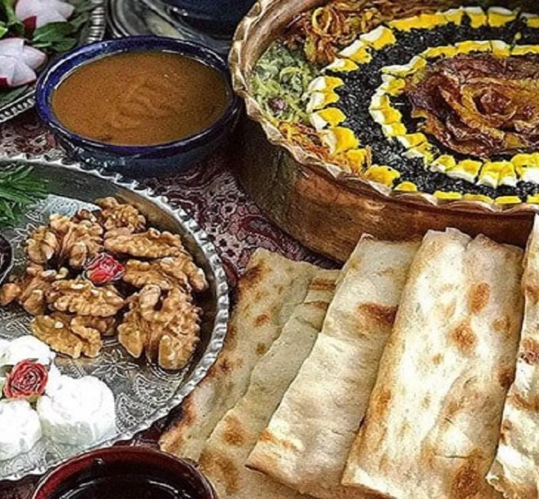 توصیه‌های تغذیه‌ای برای ماه رمضان