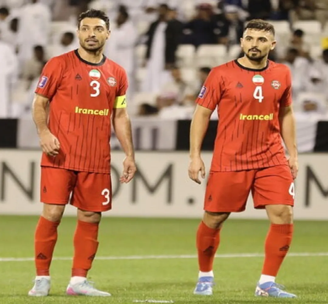 تراکتور تنها نماینده ایران در آسیا است