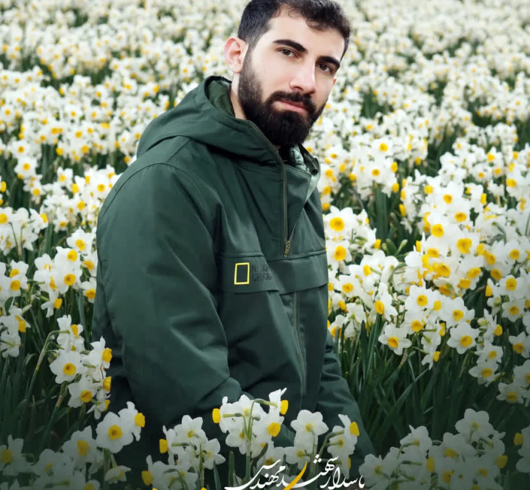 روایت‌زندگی کوتاه اما پربرکت یک جهادگرمؤمن