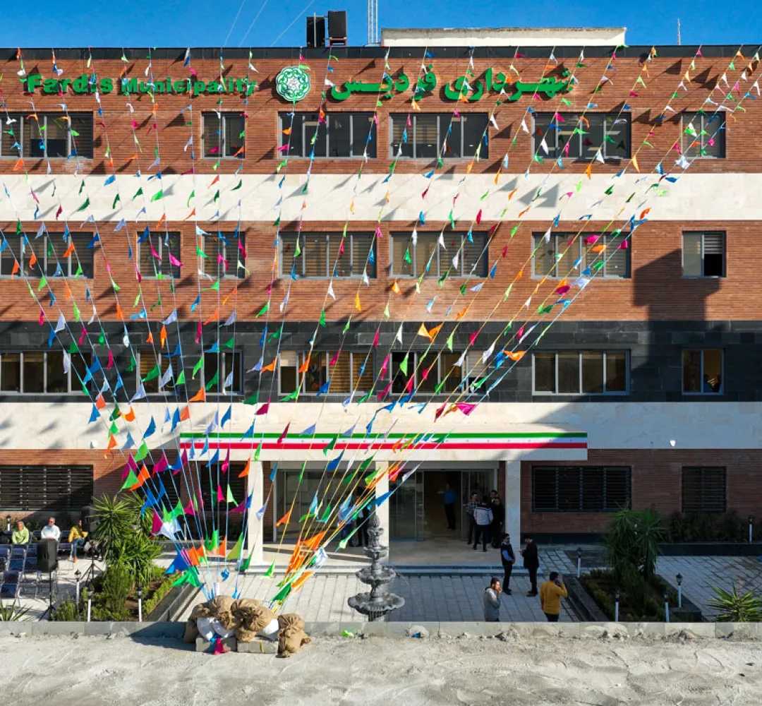 تصویب بودجه سال‌آتی شهرداری‌فردیس با افزایش ۲۸درصد