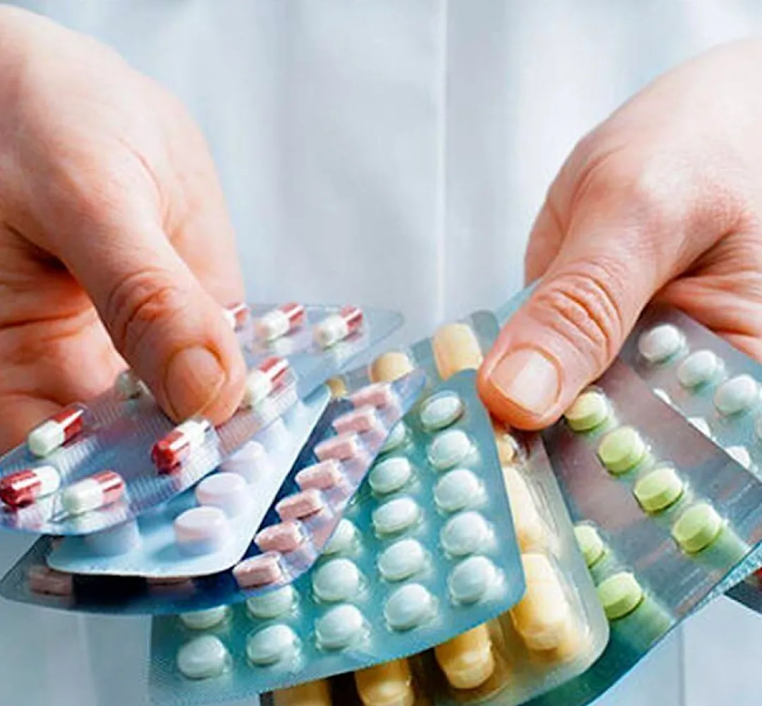 تداخل مُسکن‌های پرمصرف با دارو‌های فشارخون