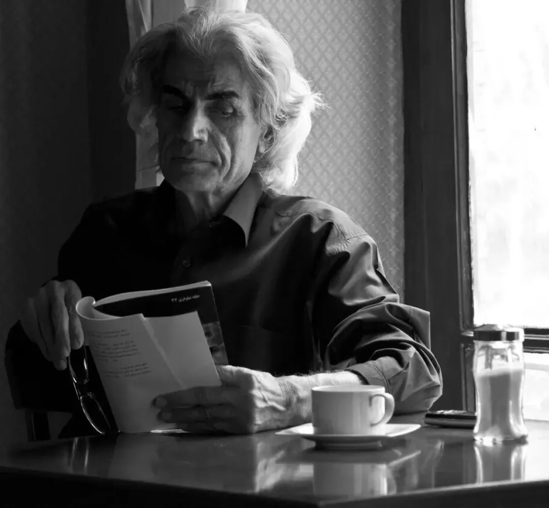 علی باباچاهی شاعر و منتقد ادبی درگذشت