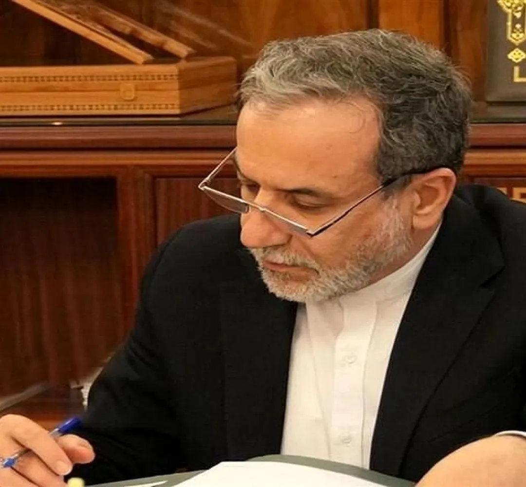 گزارش عراقچی از دورسوم گفت‌و‌گو‌های ایران و ایالات‌متحده