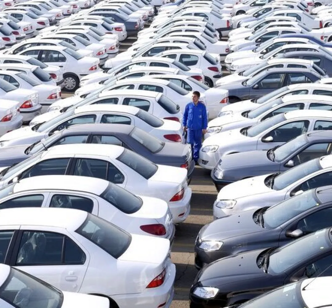 رفتار بازار خودرو در آینده چگونه خواهد بود؟