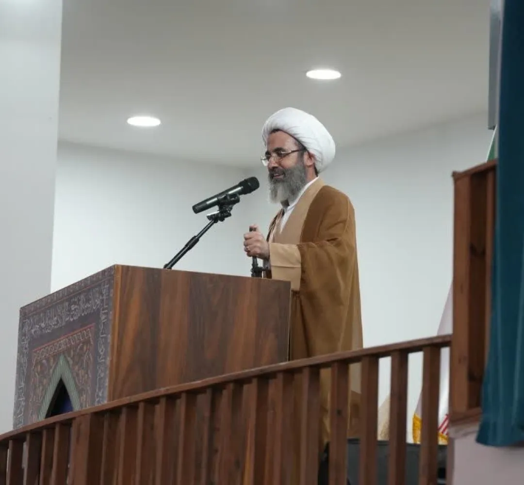 ایران زیر بار زیاده‌خواهی نمی‌رود