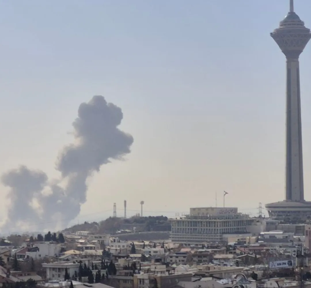 تجاوزهوایی آمریکا و رژیم‌صهیونیستی به نقاطی از کشور