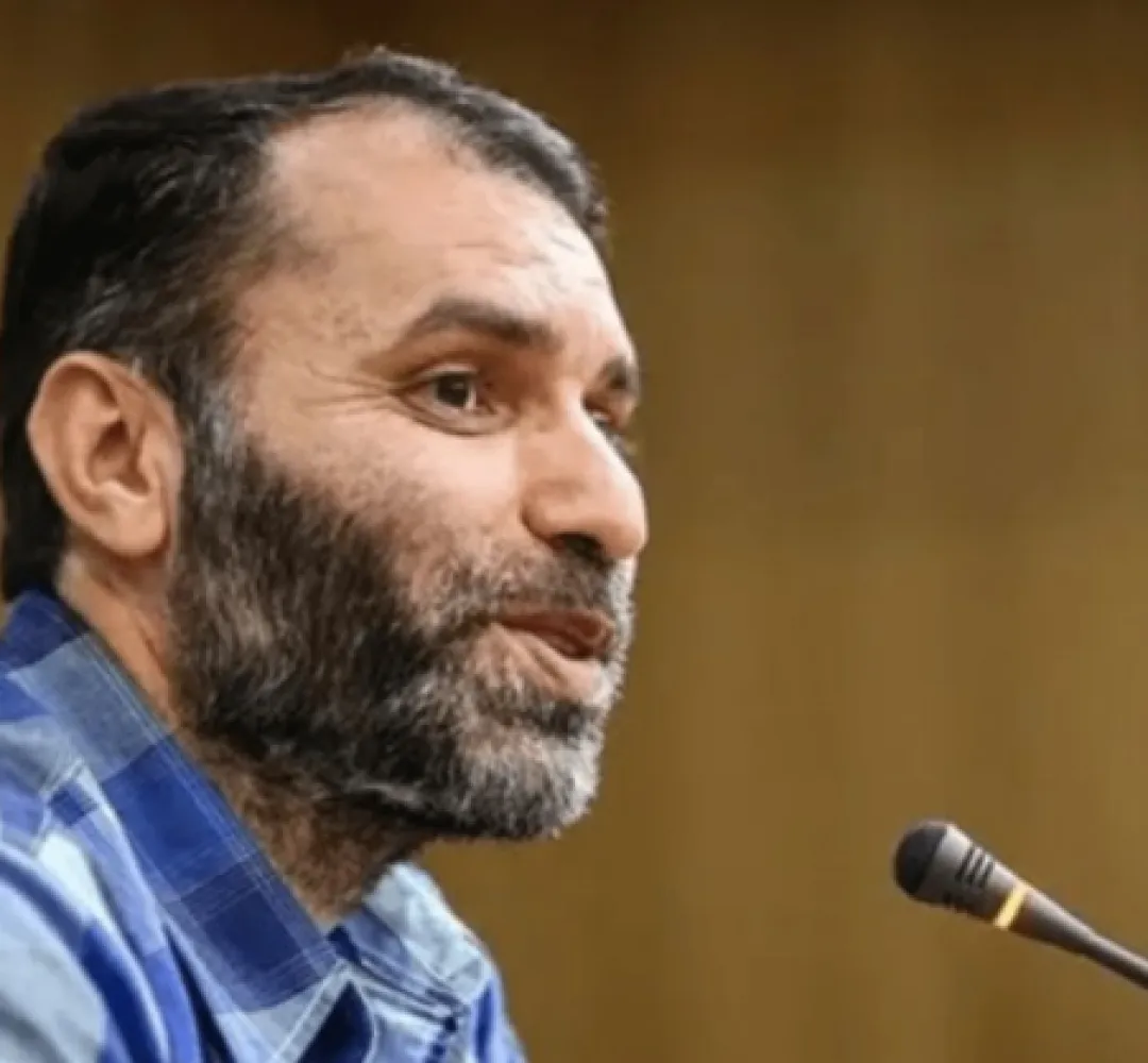 ده‌نمکی: خامنه‌ای جوان شد تا دشمنان را مایوس‌کند