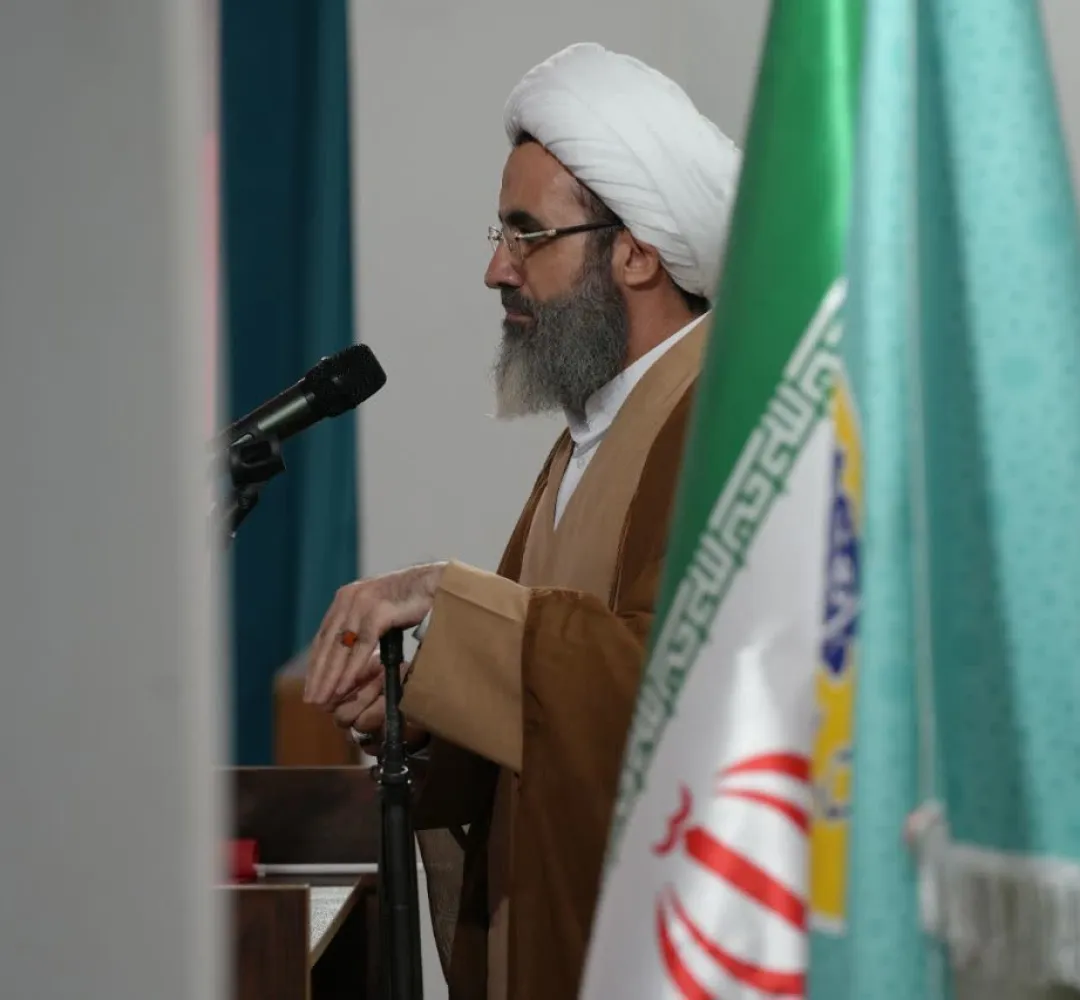 حضور گسترده مردم، به رفراندوم ملی تبدیل شد