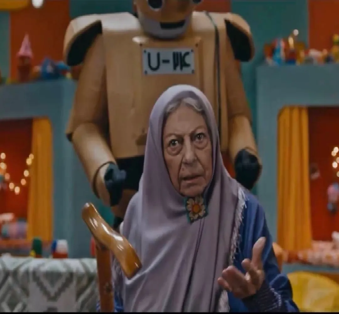 «هتل بسیار‌بسیارعجیب»؛ سریال نوروزی کودکان ازشبکه دو