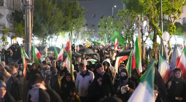بین مردم فردیس و نیروهای مسلح مرزی نیست