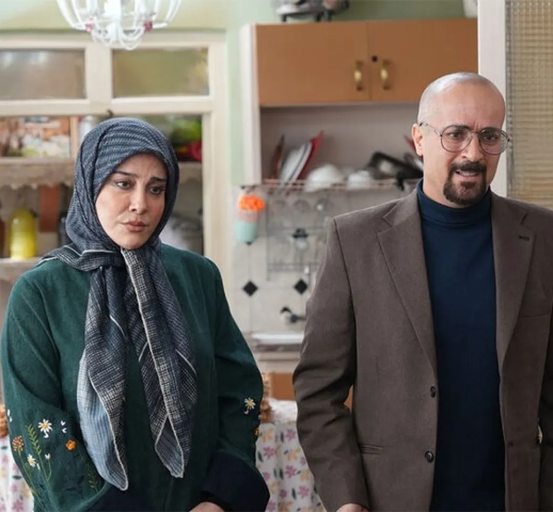 پخش سریال تنابنده و هادی