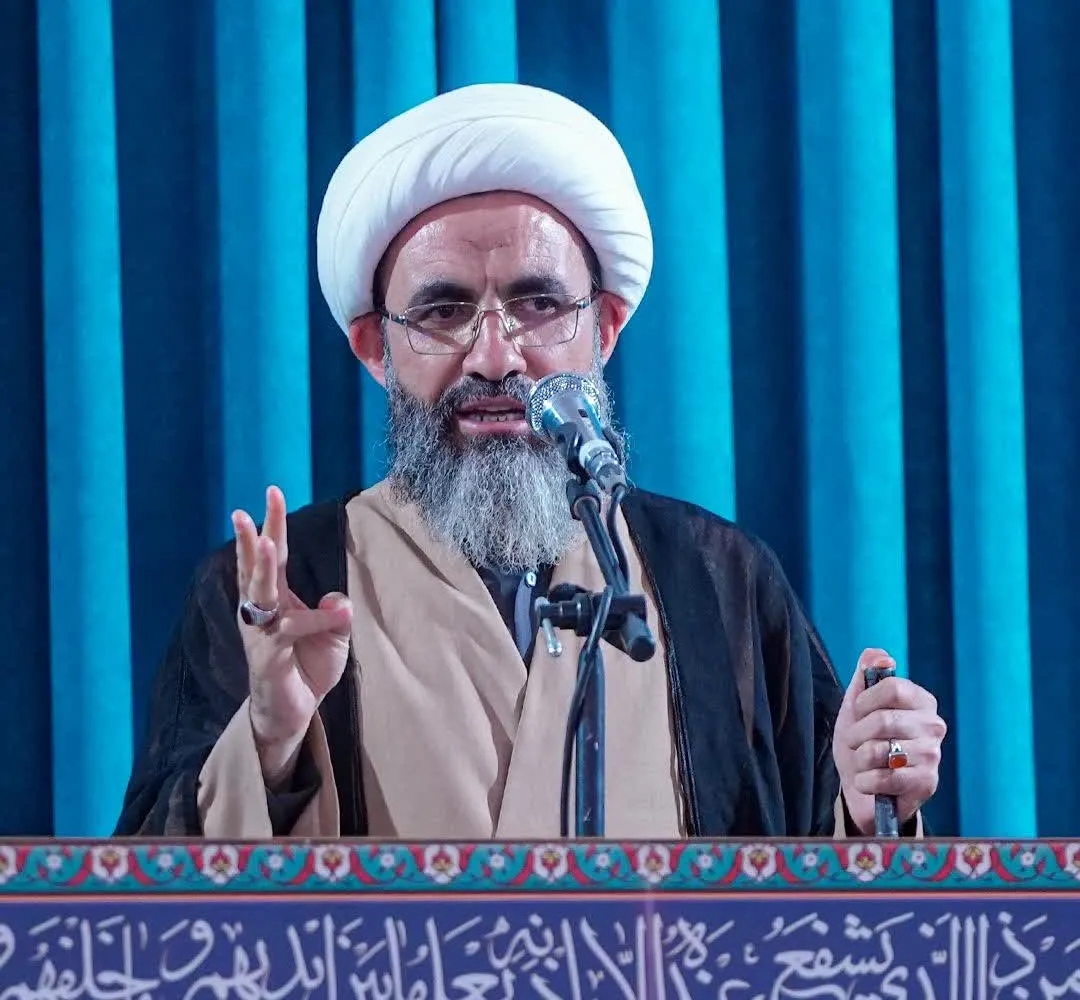 بی‌اعتمادی ملتِ‌ایرا ن به آمریکا ریشه‌تاریخی دارد
