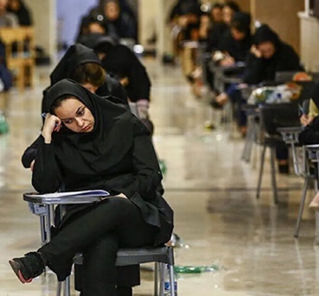 مهلت ثبت نام آزمون کارشناسی ارشد تمدید نمی‌شود