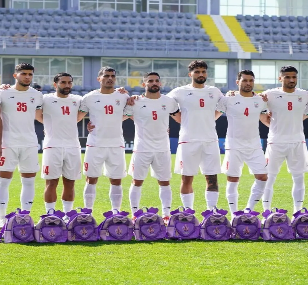 بازیکنان خط‌خورده از تیم‌ملی به مکزیک می‌روند