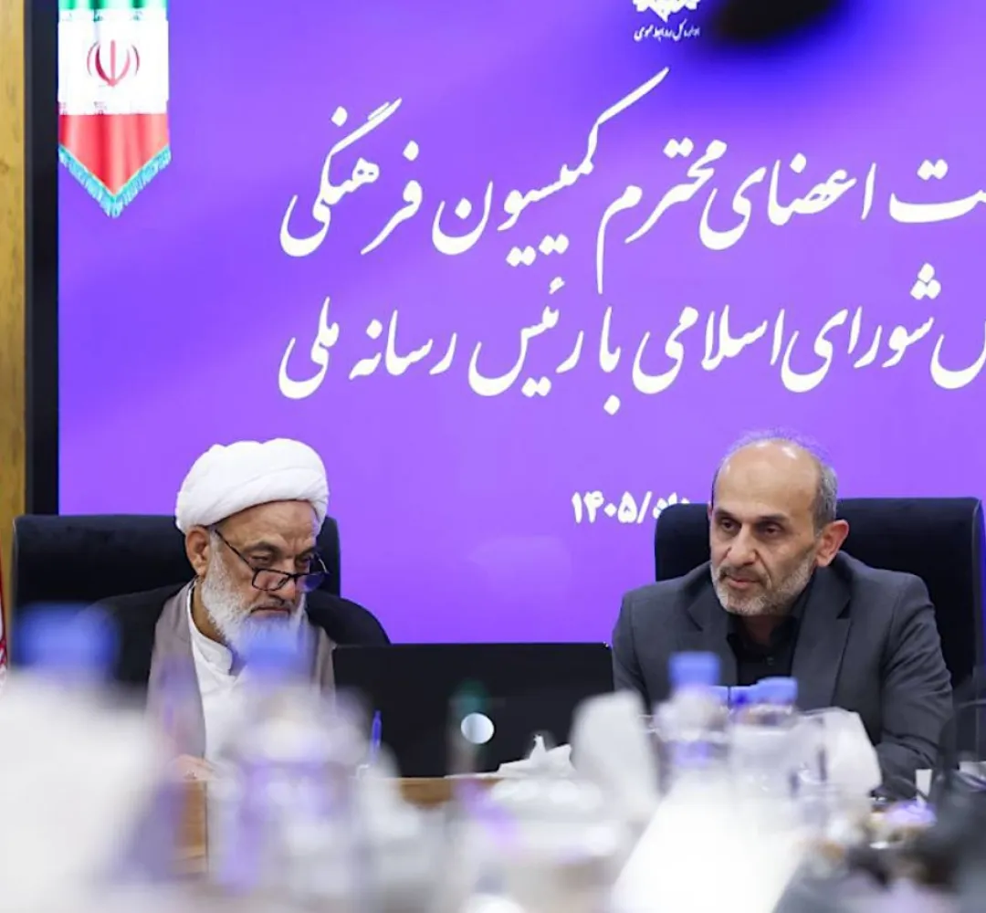 دشمن در خاموشی آنتن رسانه ملی ناکام ماند