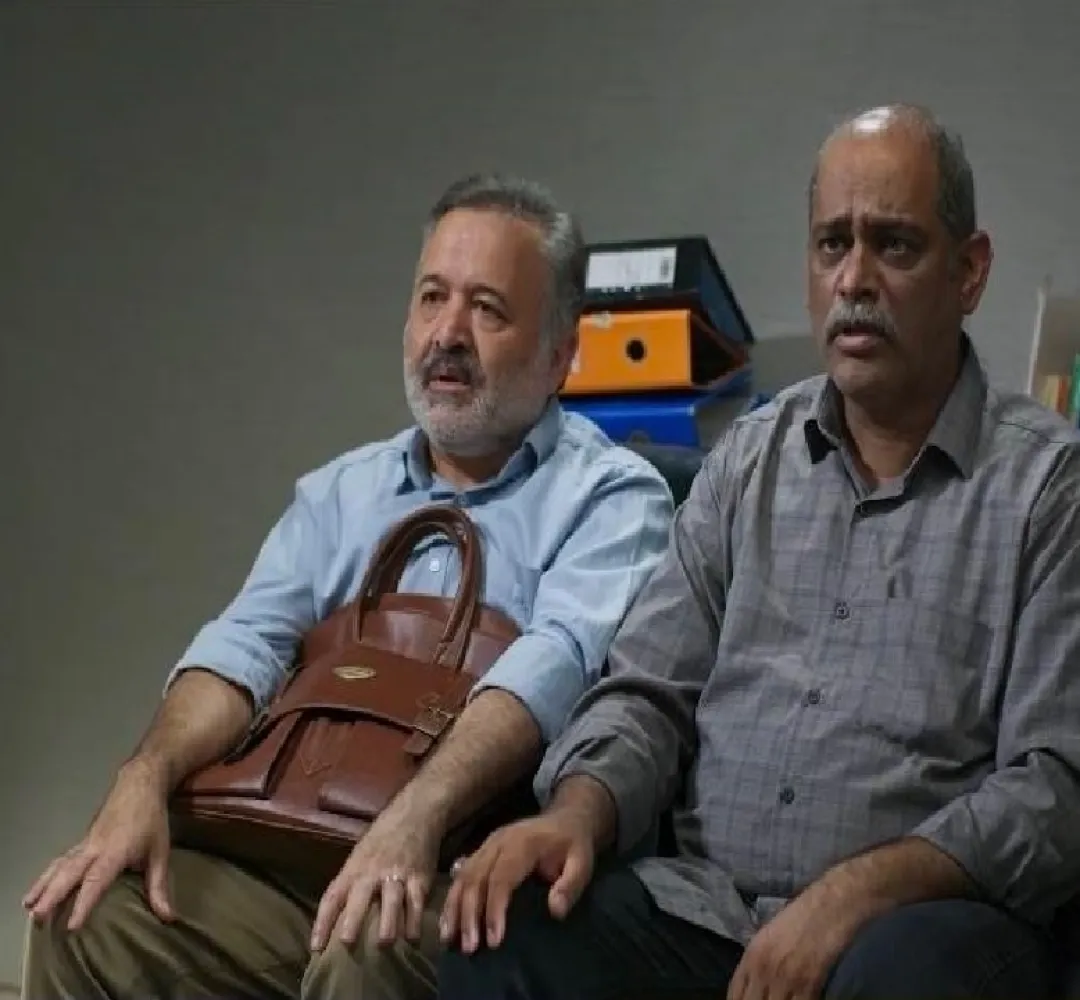 فصل دوم سریال «در و تخته» ساخته می‌شود