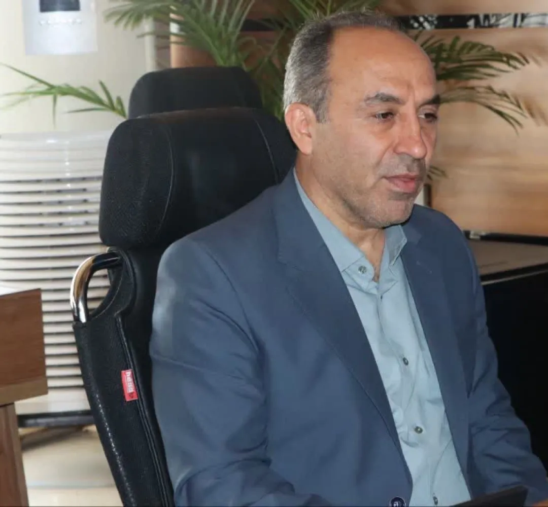 دفتر مجمع خیرین مدرسه‌ساز فردیس افتتاح شد