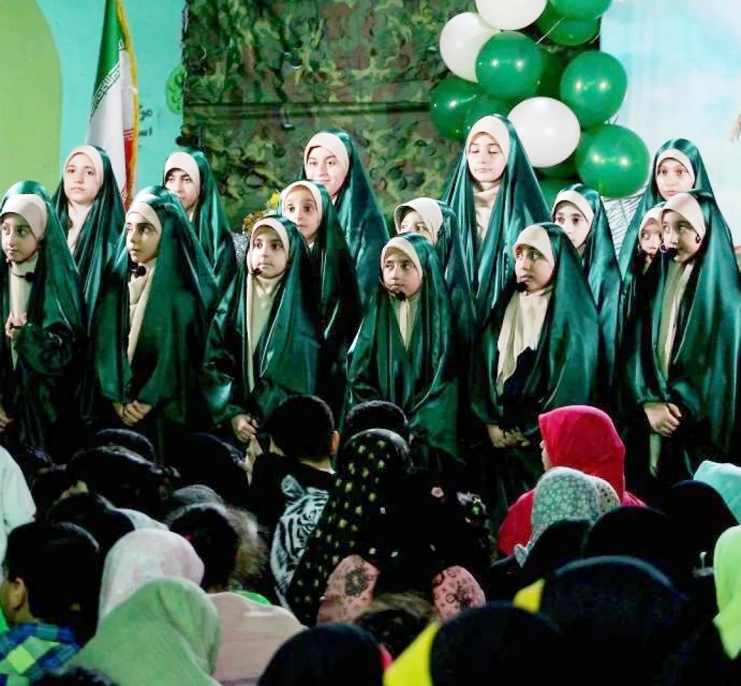 فردیسی‌ها: غدیر، عید پیوندتجدید پیمان با ولایت است