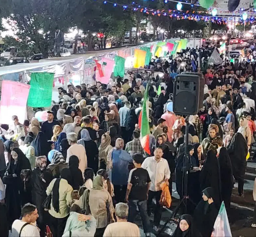 تدارک جشن عید غدیر از سوی ۳۰ کشور
