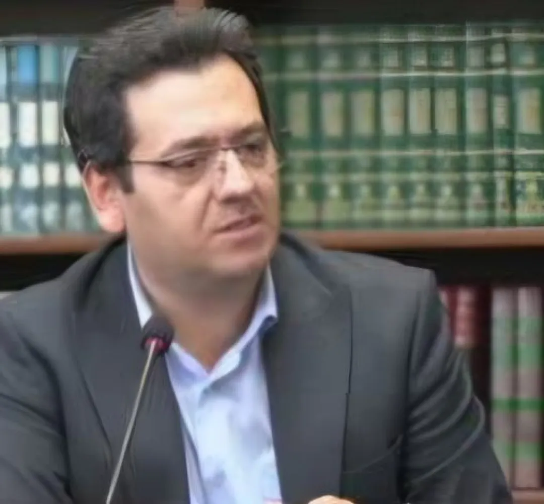 جلسه شورای ورزش فردیس پس ازچهارسال برگزار شد