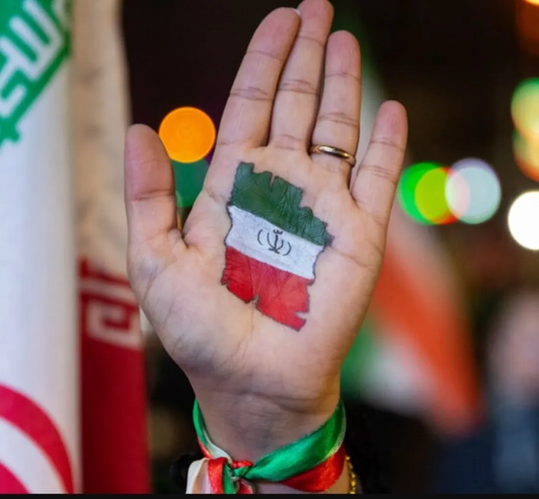 اعتراف ترامپ به قدرت و غرور ایرانی‌ها