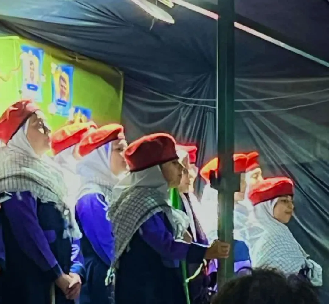 برگزاری جشنواره سرود «غدیران» باحضور ۳۵گروه در فردیس