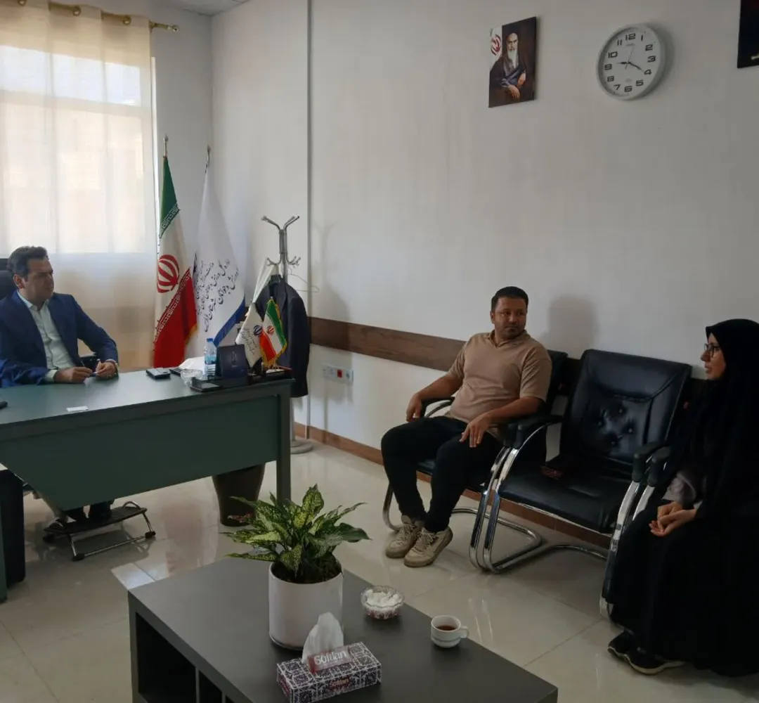 ۲۰ پارکِ فردیس میزبان ورزش همگانی است