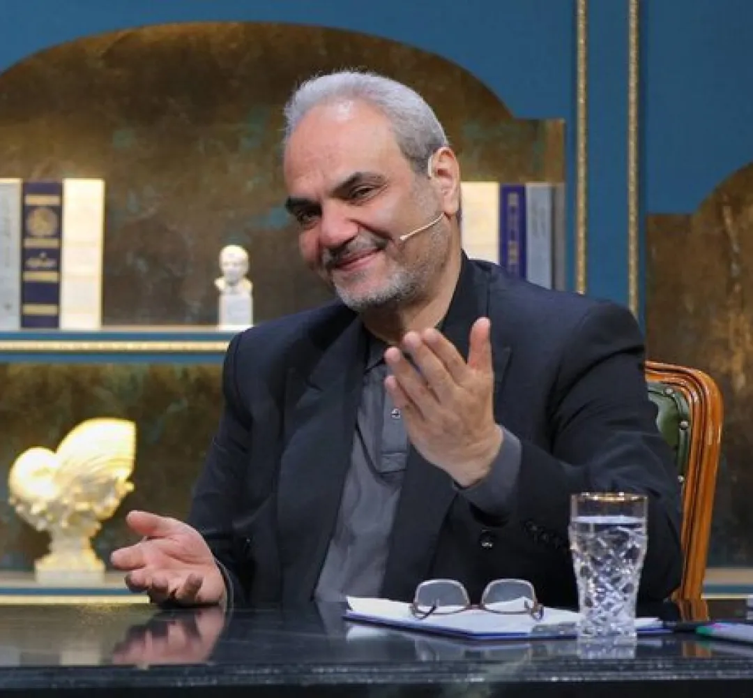 خیابانی از صداوسیما خداحافظی کرد