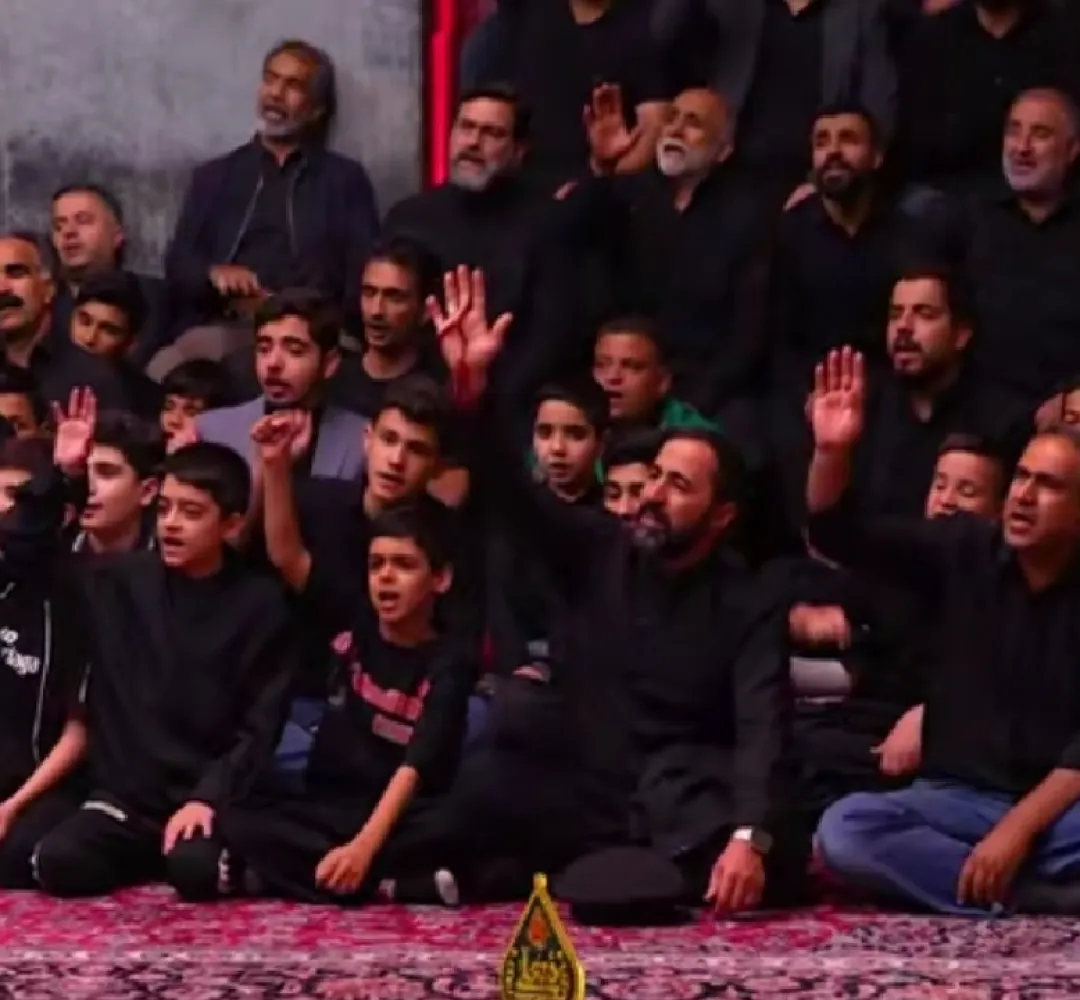 پخش فصل جدید «حسینیه‌معلی» از دوشنبه ۲۵خرداد