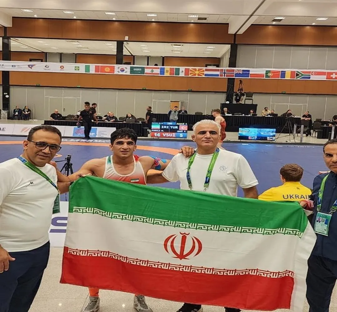 کولاک فرنگی‌کاران با کسب ۴ عنوان قهرمانی