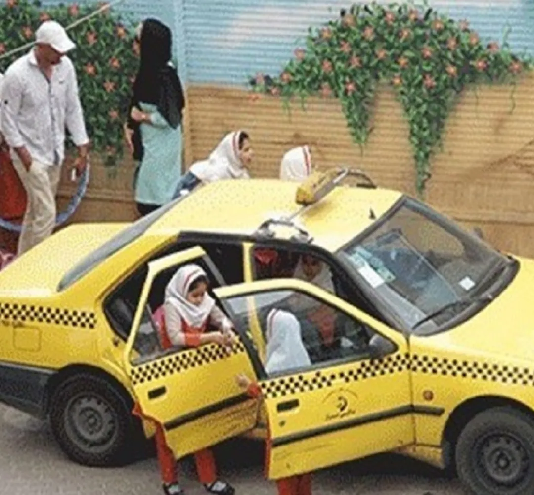 ثبت‌نام سرویس مدارس برای سال تحصیلی جدید آغازشد