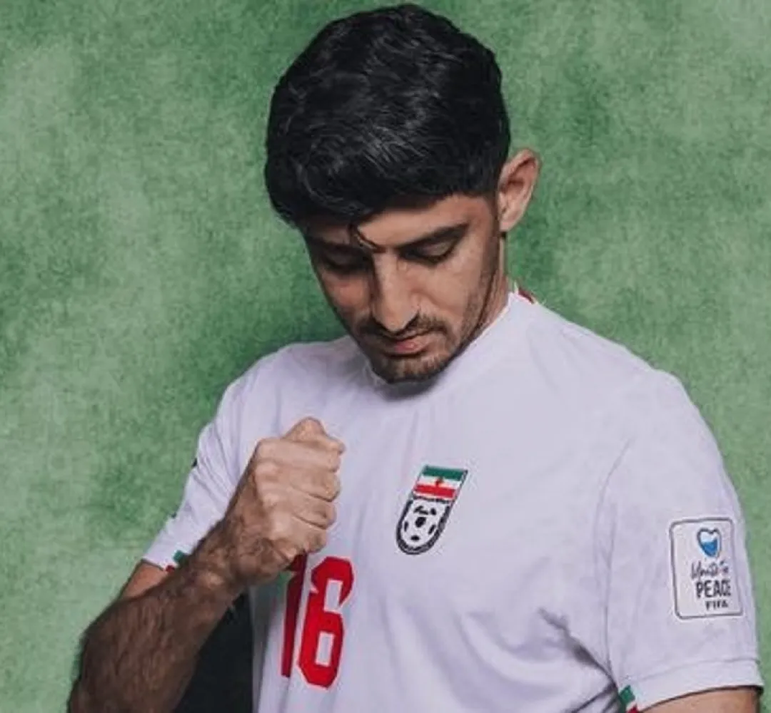 روادید مهدی ترابی صادر شد
