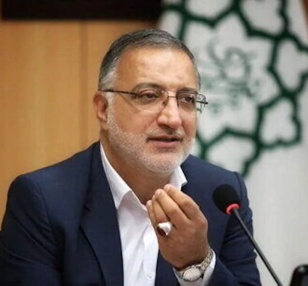 اعلام مسیر تشییع رهبر شهید انقلاب