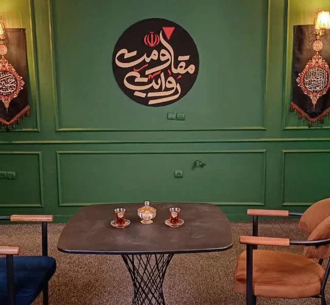 «روایت‌مقاومت»؛ روایت‌تلویزیونی از ۱۰شهید جنگ‌رمضان در فردیس
