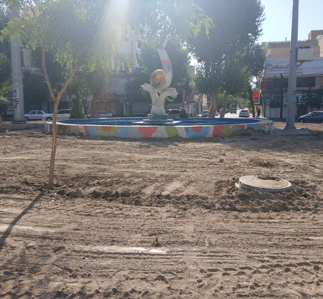 فلکه دوم فردیس؛ شناسنامه شهر یا میدان فراموش‌شده؟