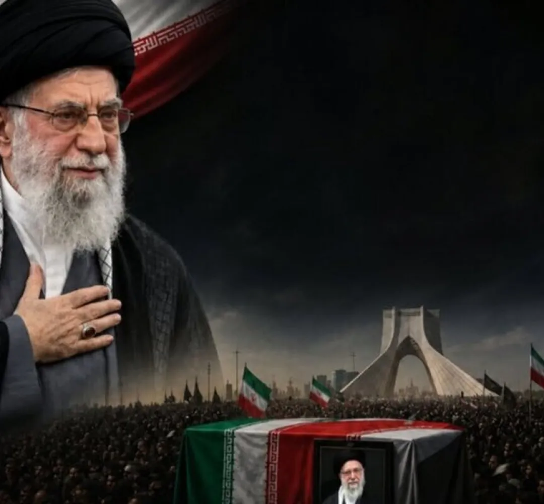آیین تشییع رهبر شهید ثبت ملی می‌شود