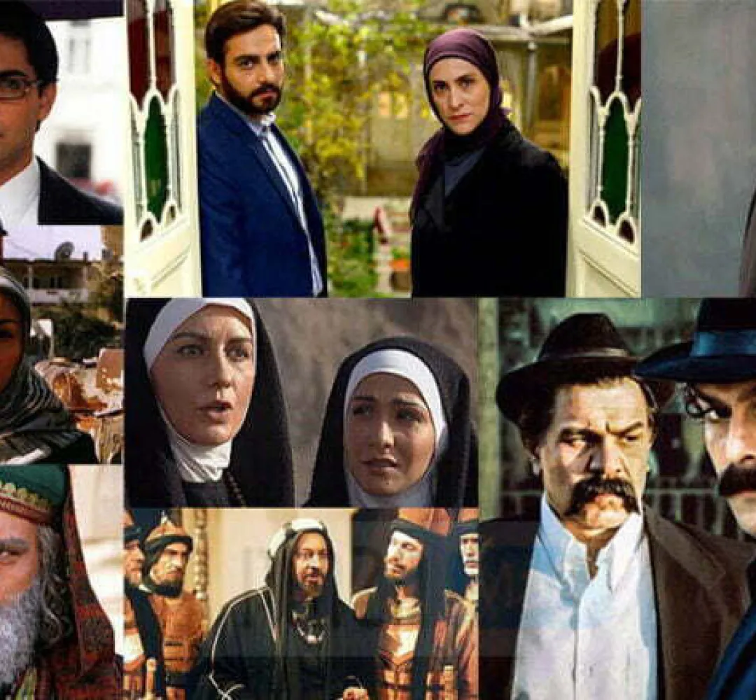 نگاهی بر ماندگارترین آثار محرمی در ذهن مخاطب