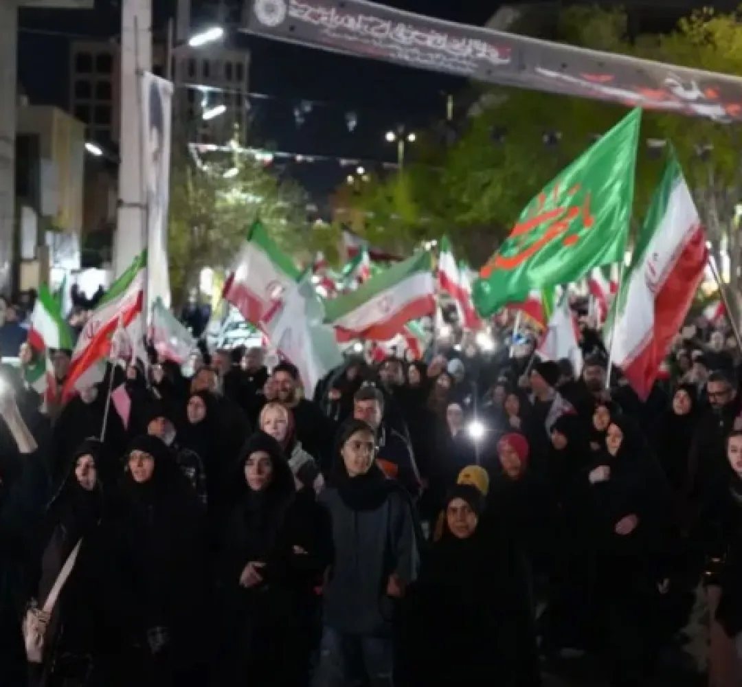 فردیسی‌ها از ماندگارترین ویژگی‌های رهبر شهید می‌گویند