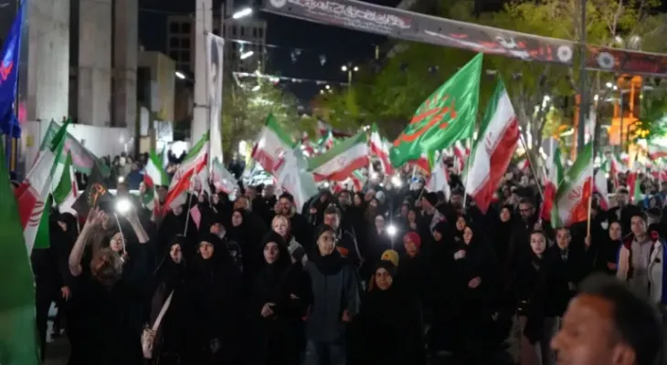 فردیسی‌ها از ماندگارترین ویژگی‌های رهبر شهید می‌گویند
