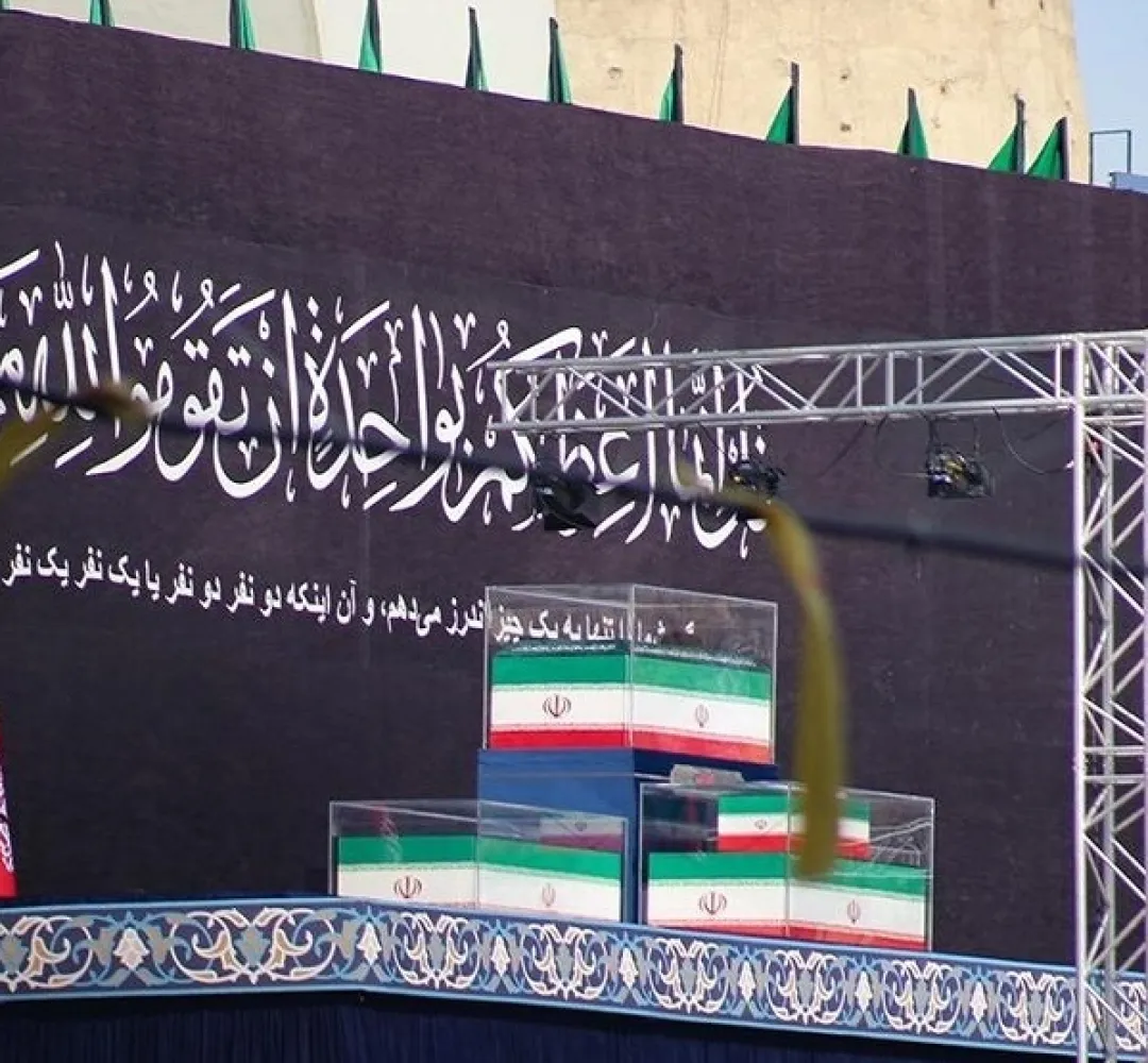 پیکر مطهر رهبرشهیدانقلاب به مشهد رسید + فیلم