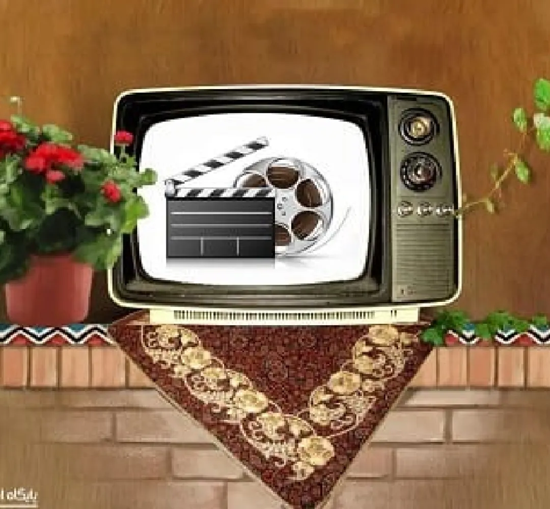 تغییر کنداکتور فیلم‌های سینمایی‌تلویزیون در هفته تشییع رهبرشهید