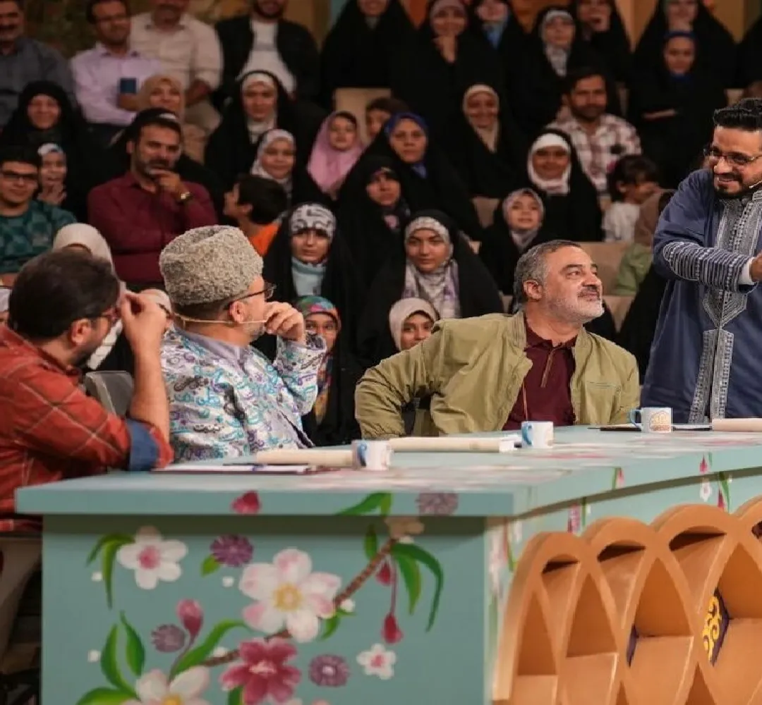 «محفل ستاره‌ها» به آنتن شبکه سه بازگشت