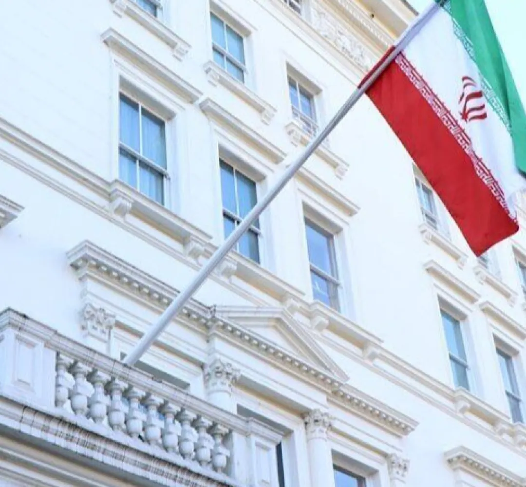 ایران: کریدور امن هرمز به آیمو اعلام شد