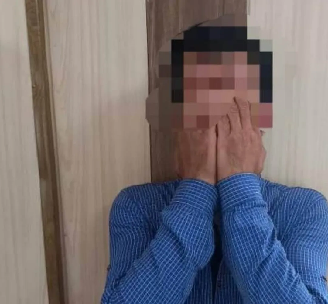 دستگيري سارق‌ موبايل درفرديس ‌